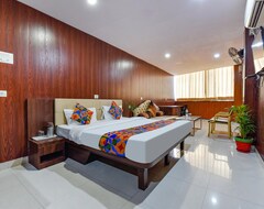 Hotel Vandana Palace (Kota, Indija)