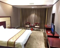 Khách sạn Liansheng Hotel (Thẩm Quyến, Trung Quốc)