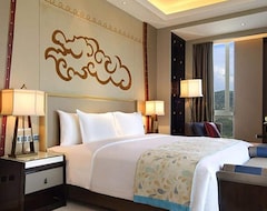 Hotel Wanda Realm Xining (Xining, China)