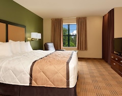 Hotel Extended Stay America Suites - Detroit - Dearborn (Dearborn, Sjedinjene Američke Države)
