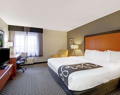 Hotelli La Quinta Inn & Suites Harrisburg Airport Hershey (Harrisburg, Amerikan Yhdysvallat)