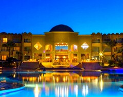 Hotel Utopia Beach Club (El Quseir, Egypt)