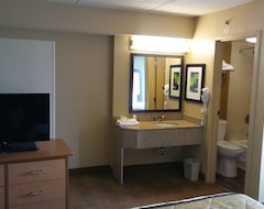Hotelli Extended Stay America Suites - Dallas - Las Colinas - Green Park Dr (Irving, Amerikan Yhdysvallat)