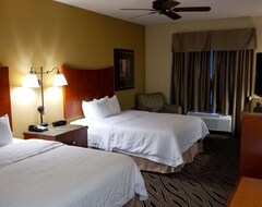 Hotel Hampton Inn Bryant (Bryant, USA)