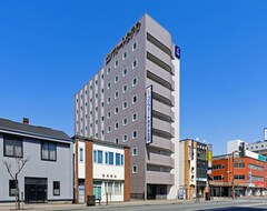 Khách sạn Comfort Hotel Kitami (Kitami, Nhật Bản)