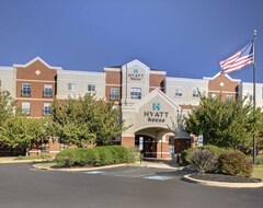 Hotel Hyatt house Philadelphia Plymouth Meeting (East Norriton, USA)