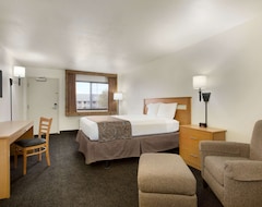 Khách sạn Travelodge By Wyndham Belen (Belen, Hoa Kỳ)
