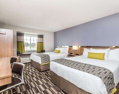 Hotel Microtel Inn & Suites by Wyndham Beaver Falls (Beaver Falls, USA)