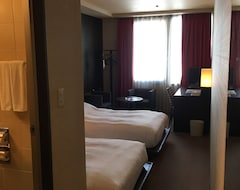 Hotel Strix Tokyo (Tokio, Japan)