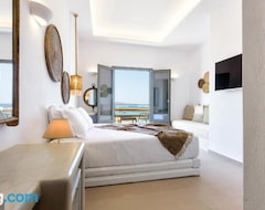 Bed & Breakfast Kiano Suites (Livadia - Paros, Grčka)