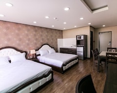 Khách sạn Cordelia Resort (Seogwipo, Hàn Quốc)