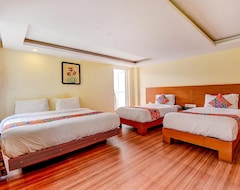 Khách sạn Treebo Trend Abirami Residency (Kodaikanal, Ấn Độ)