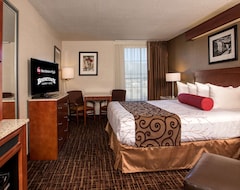 Khách sạn Best Western Plus Boomtown Casino Hotel (Verdi, Hoa Kỳ)
