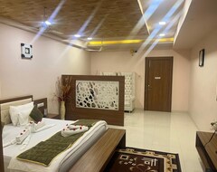 Hotel Grand Shivam (Khandwa, Indija)