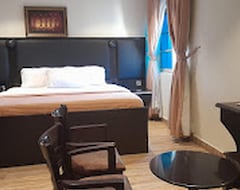 Hard Break Hotel And Suite (Enugu, Nigerija)