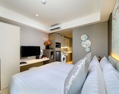 Căn hộ có phục vụ Oakwood Apartments PIK Jakarta (Jakarta, Indonesia)