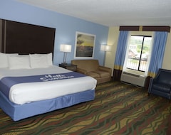 Hotel Smoky Mountain Days Inn 407 (Kodak, USA)