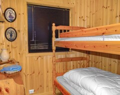 Toàn bộ căn nhà/căn hộ 3 Zimmer Unterkunft In Vikeså (Egersund, Na Uy)