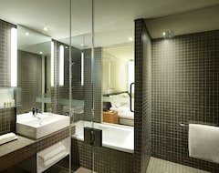 Hotel Shilla Stay Gwanghwamun (Seoul, Sydkorea)