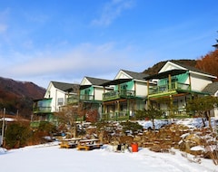 Hotelli Pyeongchangglade700 Pension (Pyeongchang, Etelä-Korea)