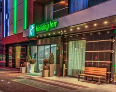 Khách sạn Holiday Inn Plovdiv, An Ihg Hotel (Plovdiv, Bun-ga-ri)