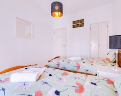 Casa/apartamento entero Maresia - Front Beach - Quarteira (Vilamoura, Portugal)