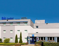 Hotel ibis budget Sélestat (Sélestat, Frankrig)