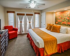 Hotel Grand Crowne Resort by Capital Vacations (Branson, USA)