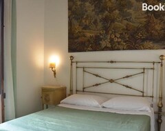 Bed & Breakfast Giardino Del Mare Camera Cielo (Petrosino, Ý)