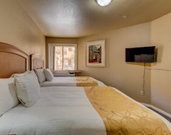 Hotel The Rita Suites (Las Vegas, Sjedinjene Američke Države)
