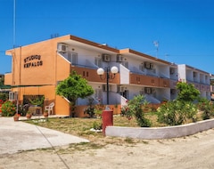 Hotel Kefalos Studios (Kefalos, Grækenland)