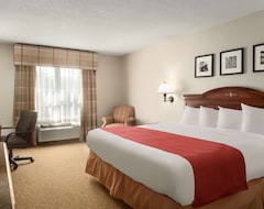 Hotel Country Inn & Suites by Radisson, Louisville South, KY (Shepherdsville, USA)
