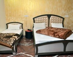 Hotel Staywell (Chandigarh, India)