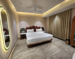 Khách sạn Hotel Nova Bliss (Rajkot, Ấn Độ)