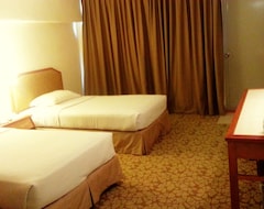 Hotel Shahzan Inn (Fraser's Hill, Malaysia)