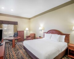 Hotelli La Quinta Inn & Suites Belton - Temple South (Belton, Amerikan Yhdysvallat)