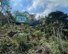 Tüm Ev/Apart Daire Finca La Casona (Piedades Norte, Kosta Rika)