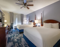 Hotelli Hotel SummerPlace Inn (Destin, Amerikan Yhdysvallat)