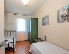 Otel Residence Eden (Castelnuovo del Garda, İtalya)