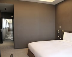 Khách sạn Capital Hotel SongShan (Đài Bắc, Taiwan)