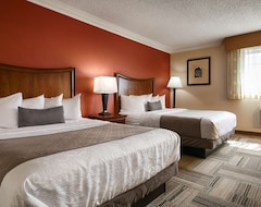 Hotelli Best Western Crossroads Inn & Conference Center (Loveland, Amerikan Yhdysvallat)