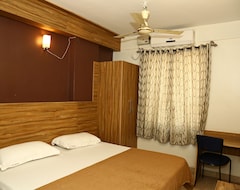 Otel Vajra Heritage (Bengaluru, Hindistan)