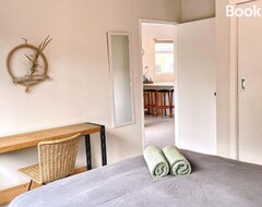Casa/apartamento entero Cozy N Comfortable,5 Mins To Airport (Wellington, Nueva Zelanda)