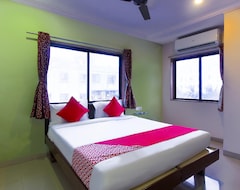 Khách sạn Oyo 43652 Hotel Gokul Residency (Pune, Ấn Độ)