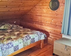 Toàn bộ căn nhà/căn hộ Vacation Home Käpälämäki (fij044) In Enonkoski - 4 Persons, 3 Bedrooms (Savonranta, Phần Lan)