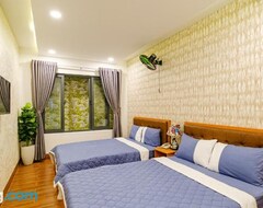 Khách sạn Khach San Tre Viet 2 (Tuy Hòa, Việt Nam)
