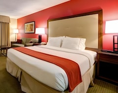 Khách sạn Holiday Inn Express San Diego N - Rancho Bernardo (San Diego, Hoa Kỳ)
