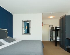 Hotel Renesse (Renesse, Holanda)
