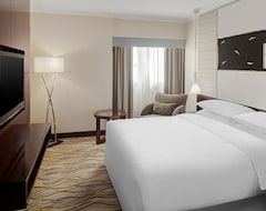 Hotelli Four Points by Sheraton Riyadh Khaldia (Riyadh, Saudi Arabia)