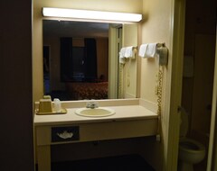 Motel Economy Inn (Carthage, EE. UU.)